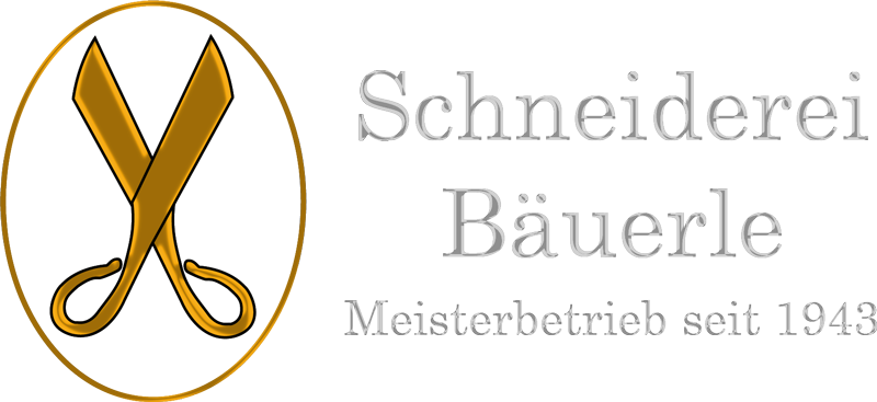 Logo Schneiderei